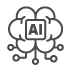 AI Applied S/W